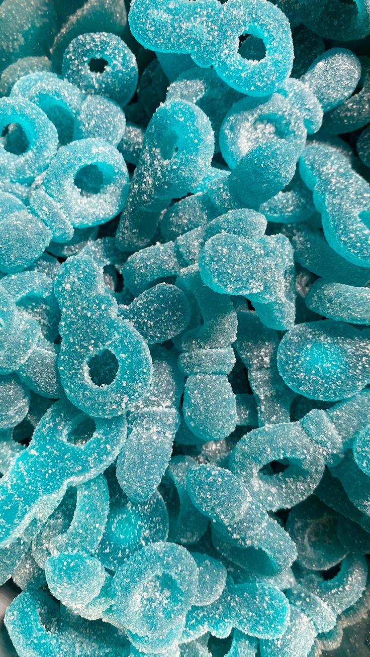 Petits Hommes Bleus (500g)