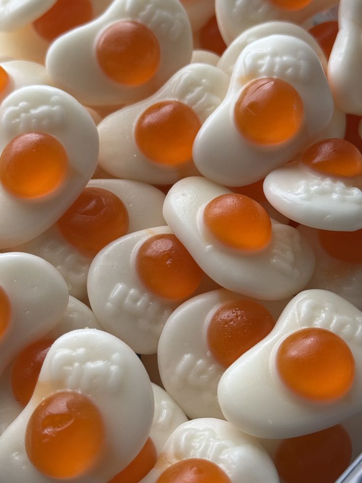 Œufs au Plat au Sucre