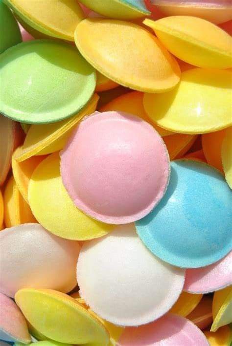 Soucoupes Volantes Poudre